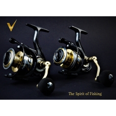 Carreto Vega Power Force S60